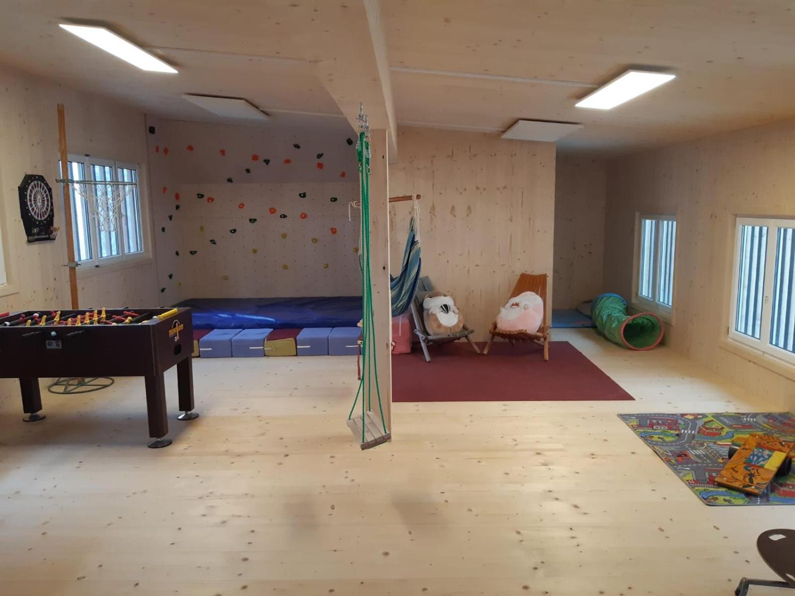 Ferienhof Duerlinde Hittisau Extérieur photo