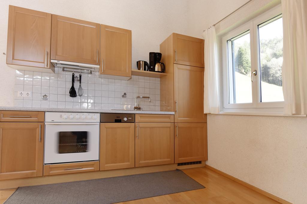 Ferienhof Duerlinde Hittisau Extérieur photo